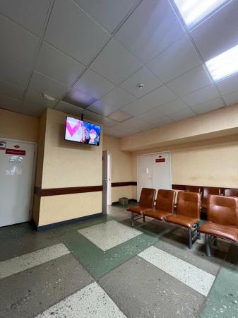 Фотография Стоматологическая Поликлиника Московского Р-На 3