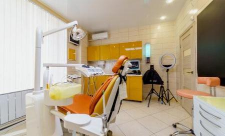 Фотография Kravtsov Dental Clinic 4