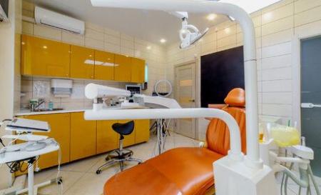 Фотография Kravtsov Dental Clinic 5