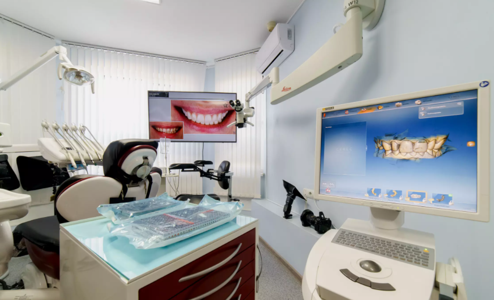 Фотография Celebrity clinic 4