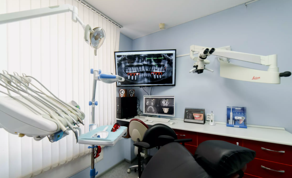 Фотография Celebrity clinic 5