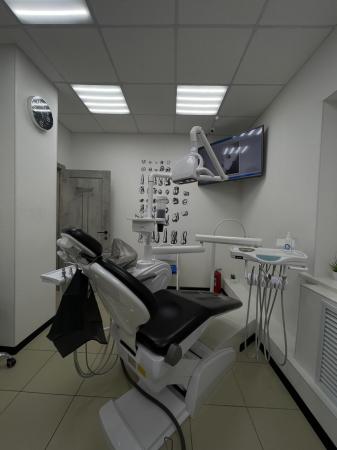 Фотография Stomatolog_Gasanov_dental clinic 0