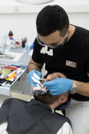 Фотография Stomatolog_Gasanov_dental clinic 1
