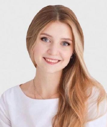 Алексеева Светлана Михайловна