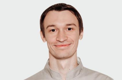 Ведяшов Андрей Михайлович
