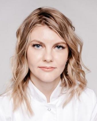 Семикова Дарья Сергеевна