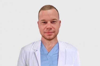 Макаров Дмитрий Евгеньевич