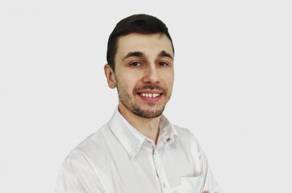 Горячкин Сергей Васильевич