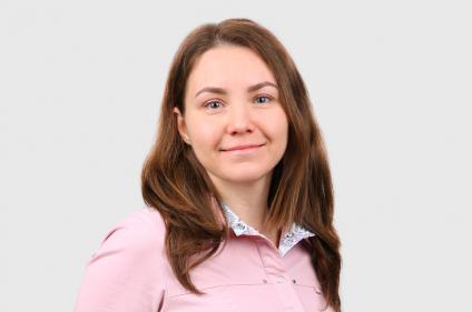 Наумова Татьяна Петровна