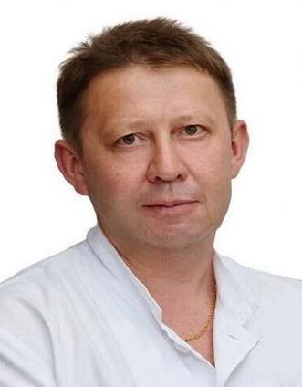 Чувакин Алексей Юрьевич