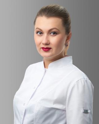 Горячева Татьяна Петровна