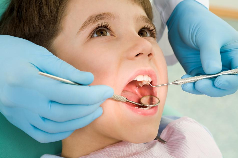 Детские стоматологи