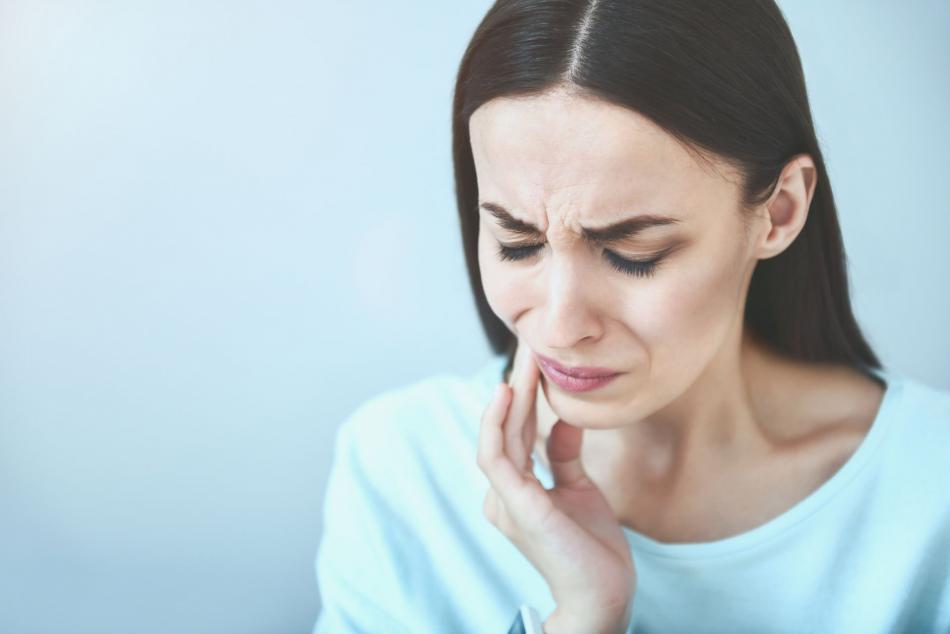 Разновидности зубной боли: симптомы и причины.