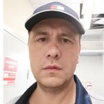 Кирилл Новиков