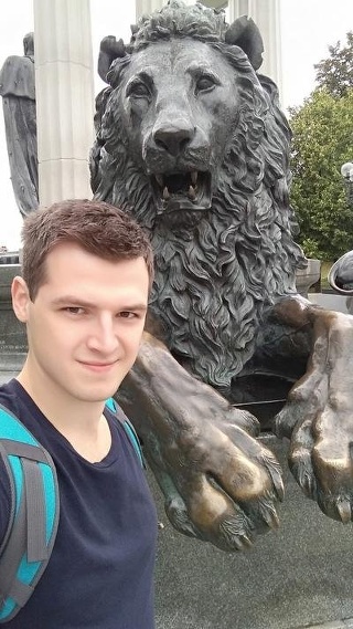 Серафим Козлов