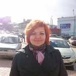 Елена Шулындина