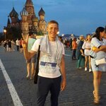 Сергей Трофимов