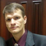 Дмитрий Быченков