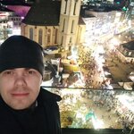 Роман Тришкин