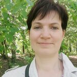 Галина Власова