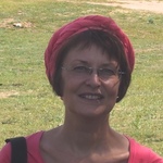 Марина Цветкова