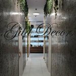 GILDDECOR