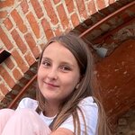 Вера Фарафонтова
