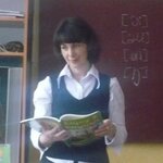 Елена Фадеева
