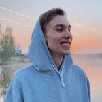 Максим Зимаев
