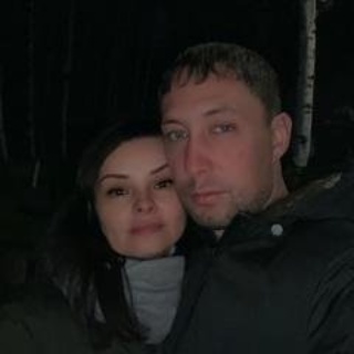 Оксана Краснова