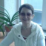 Галина Сошкина