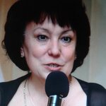 Алла Годыль