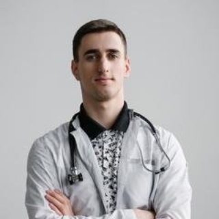 Евгений Баранов