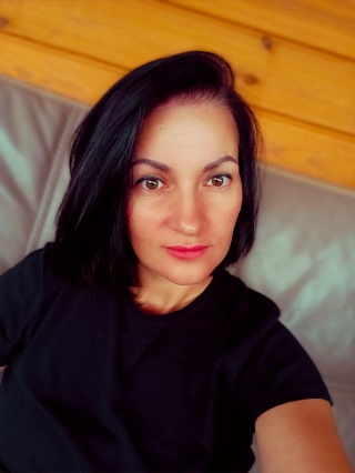 Юлия Гришина