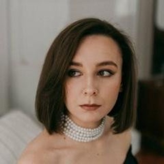 Юлия Гусенкова