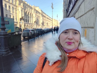 Елена Турутина