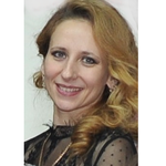 TATIANA LAZARENKO