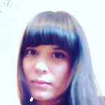 Марина Машкова