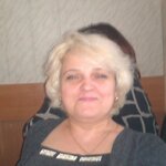 Елена Самсонова