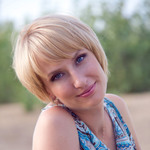 Дина Шестипалова