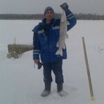 Николай Овчар