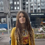 Валерия Волкова