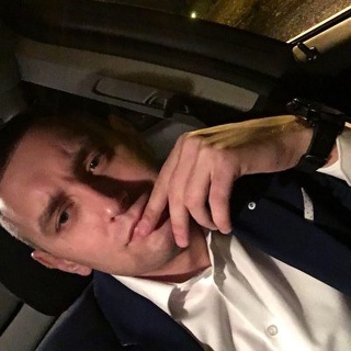 Сергей Айрон
