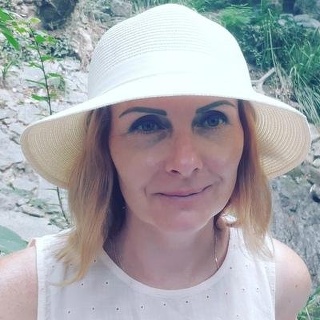 Елена Мацкевич