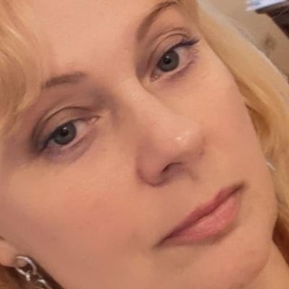 Алла Колосова