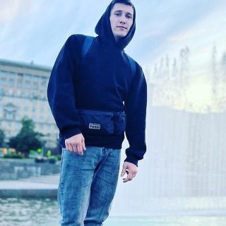 Сергей Иконников