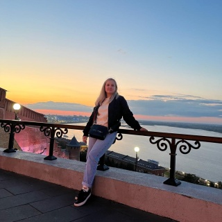 Екатерина Бубённова