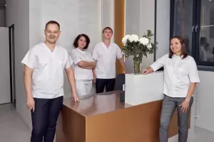 Фотография Доктор Дент 2