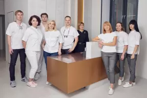 Фотография Доктор Дент 4