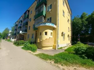Фотография Мед-НН 4